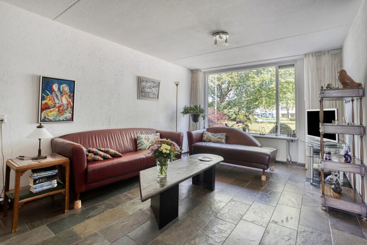 Foto 6 van Melrose 44