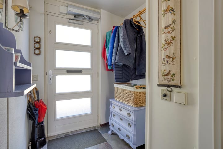 Foto 5 van Melrose 44