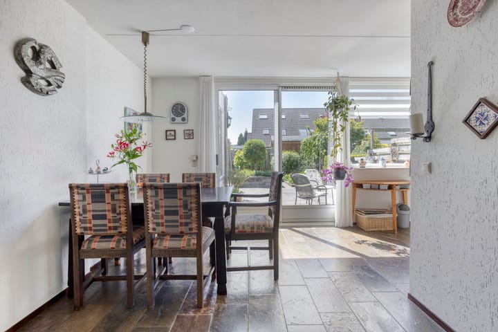 Foto 10 van Melrose 44