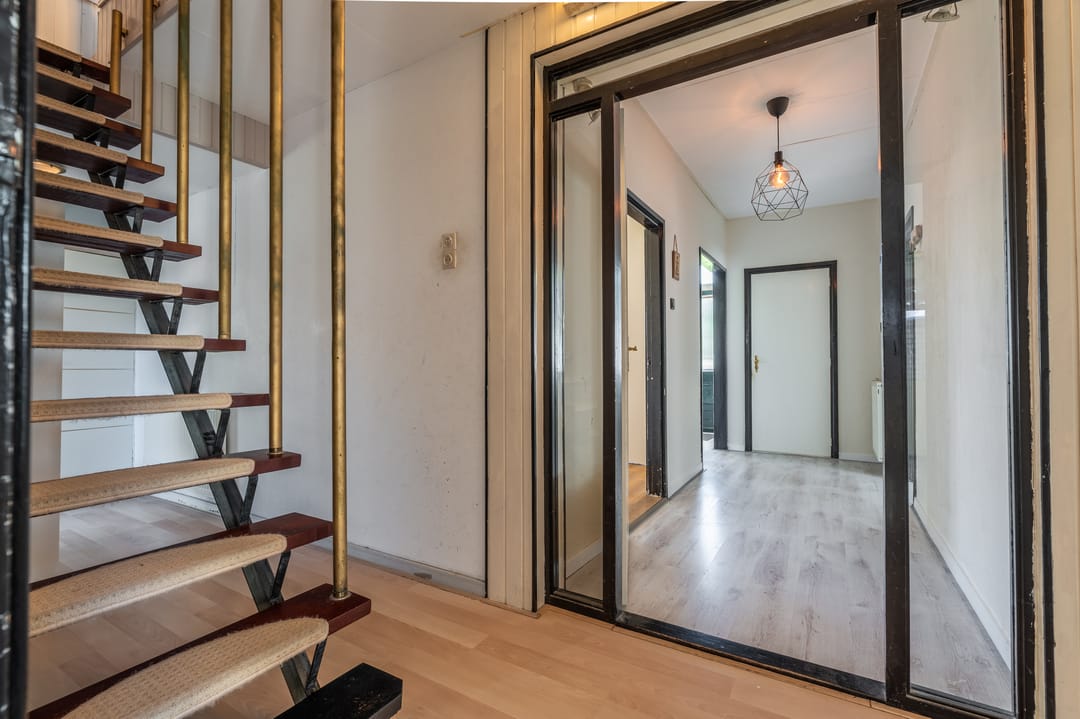 Foto 8 van Burgemeester Mr. H.J. Engelkens-laan 4