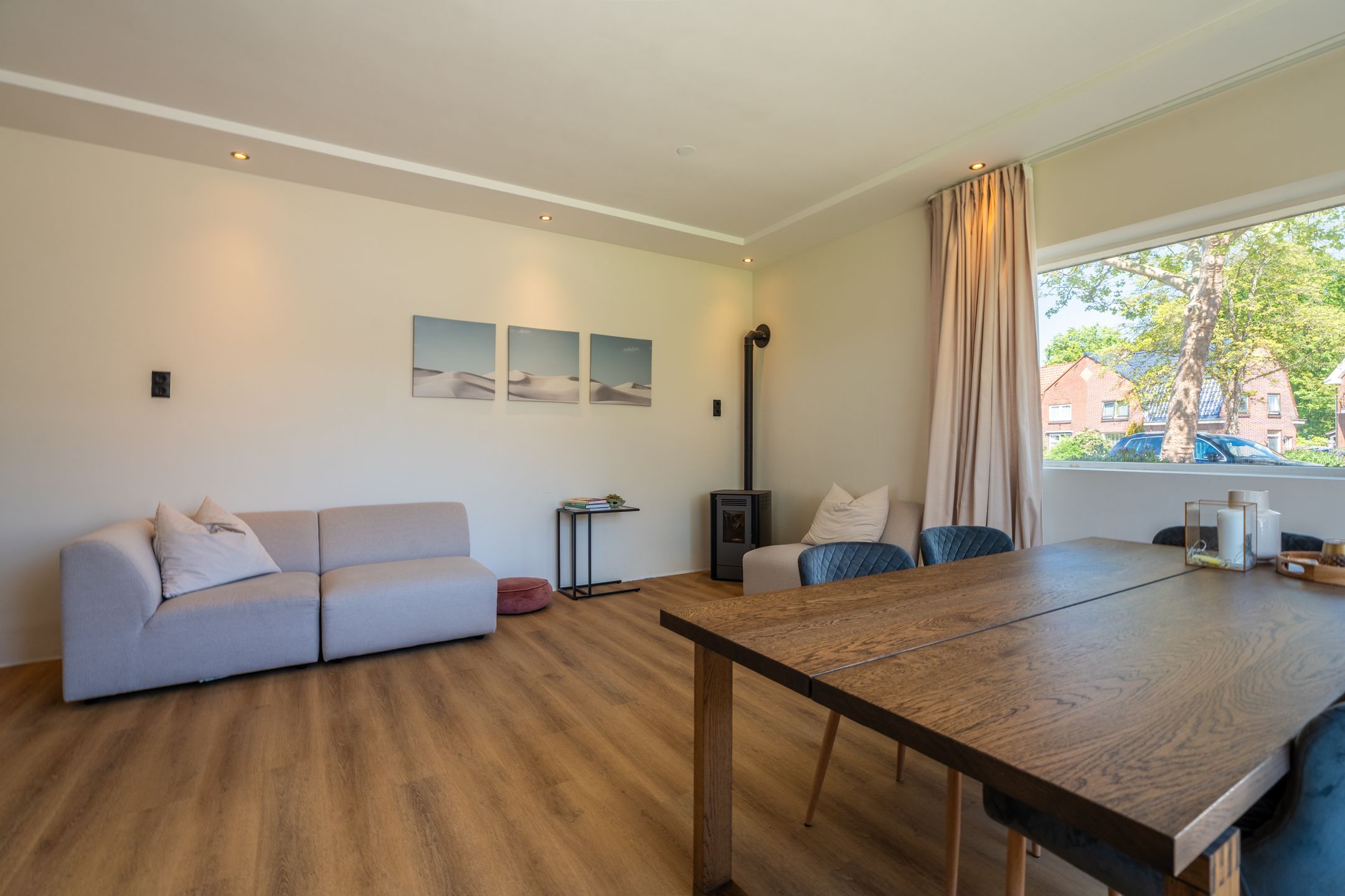 Foto 15 van Burgemeester Mr. H.J. Engelkens-laan 4