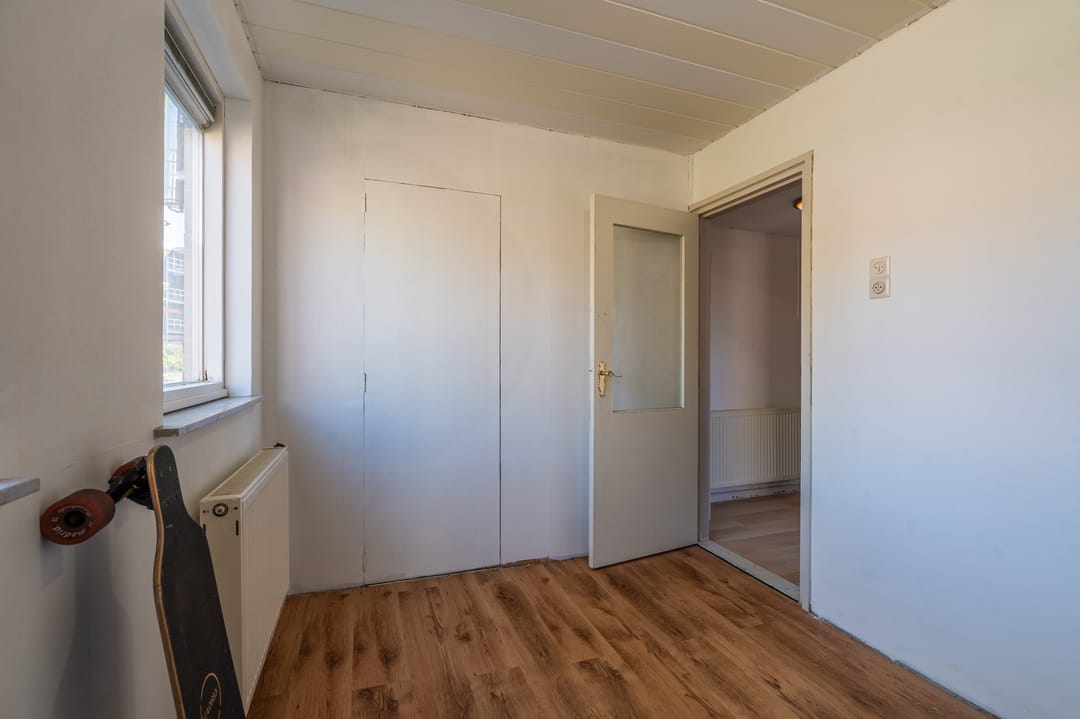 Foto 17 van Burgemeester Mr. H.J. Engelkens-laan 4