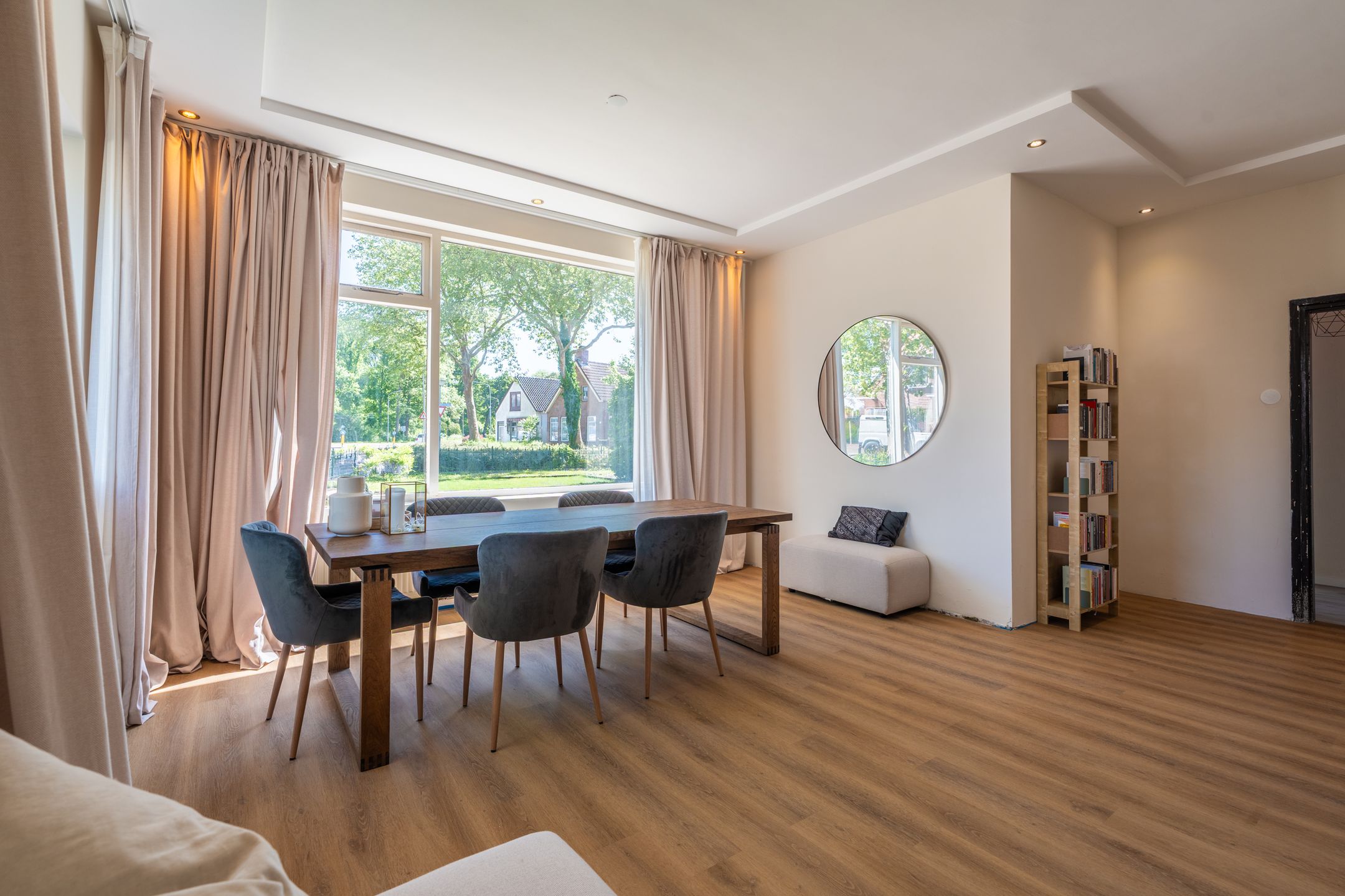 Foto 18 van Burgemeester Mr. H.J. Engelkens-laan 4