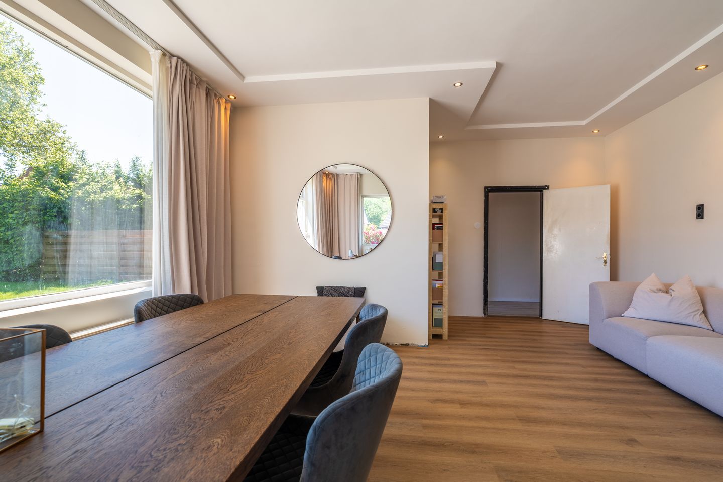 Foto 19 van Burgemeester Mr. H.J. Engelkens-laan 4