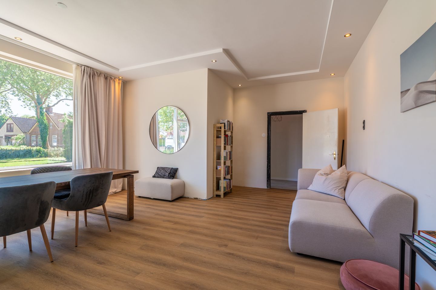 Foto 20 van Burgemeester Mr. H.J. Engelkens-laan 4