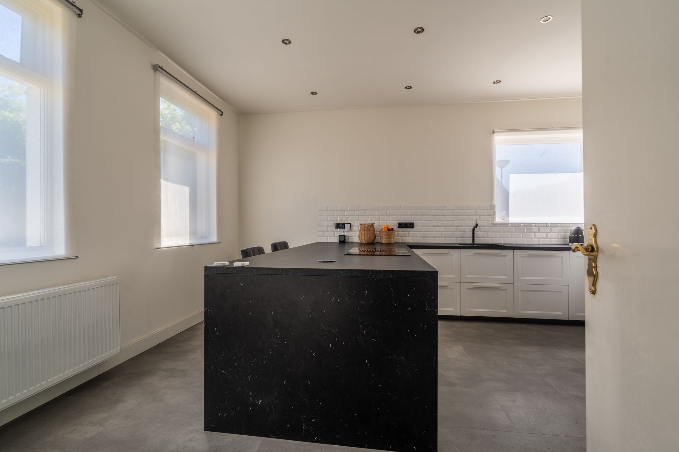 Foto 21 van Burgemeester Mr. H.J. Engelkens-laan 4