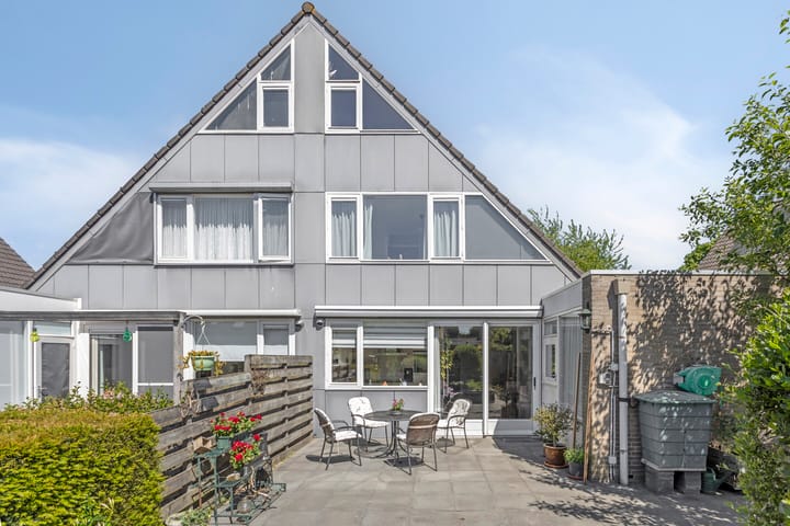 Foto 35 van Melrose 44