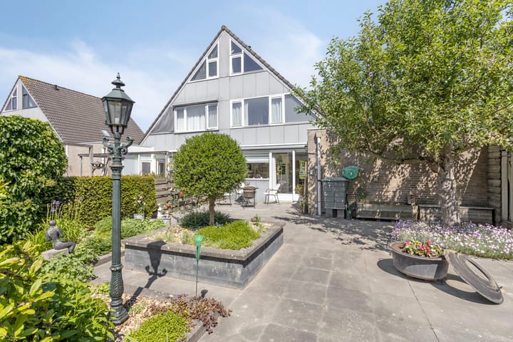 Foto 36 van Melrose 44