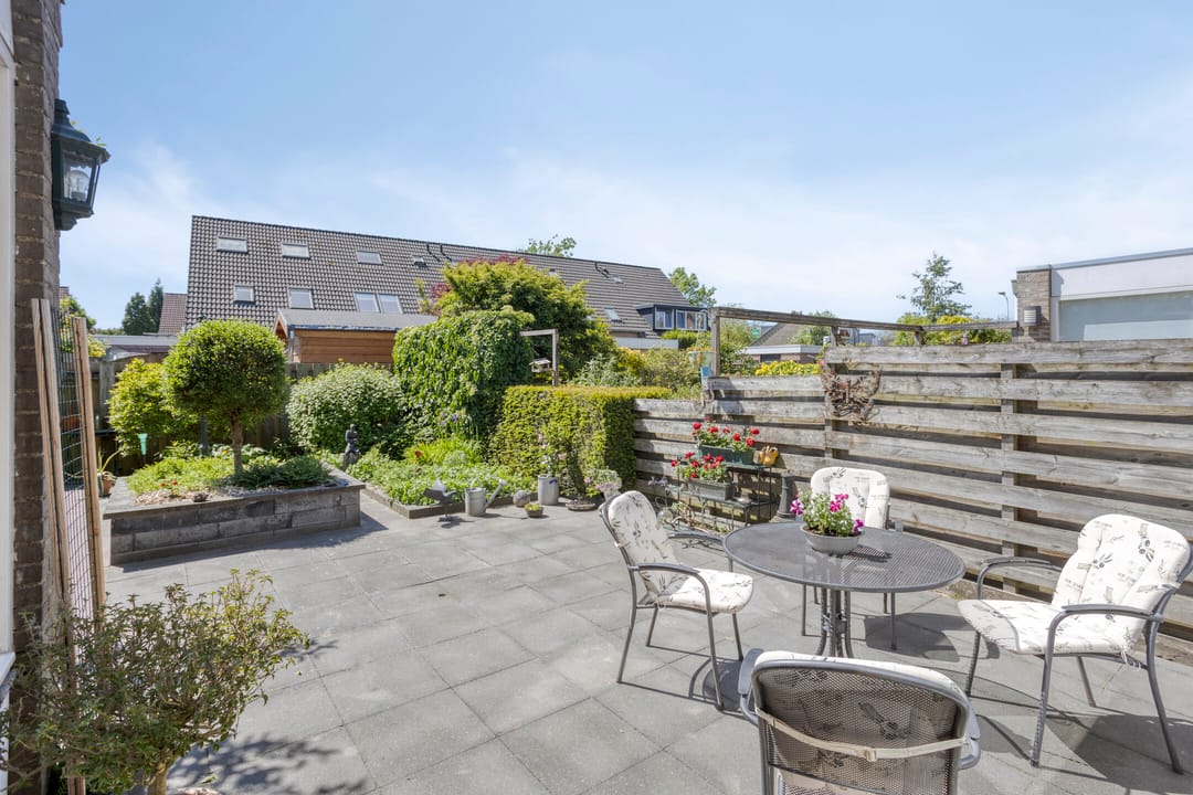 Foto 37 van Melrose 44