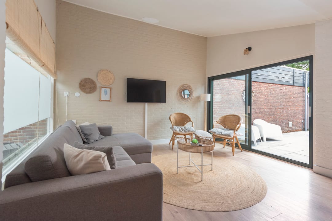 Foto 2 van Duinschooten 12-135