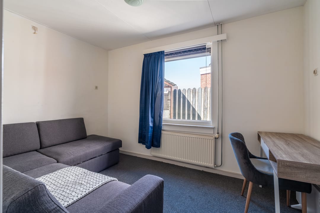 Foto 26 van Burgemeester Mr. H.J. Engelkens-laan 4