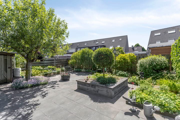 Foto 38 van Melrose 44