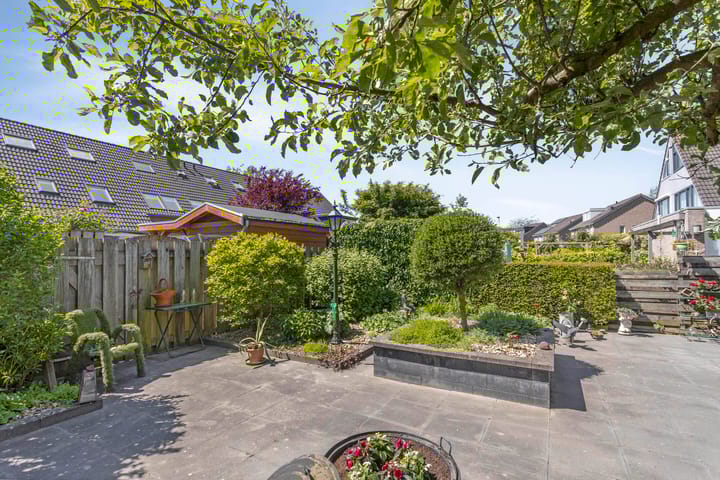 Foto 39 van Melrose 44