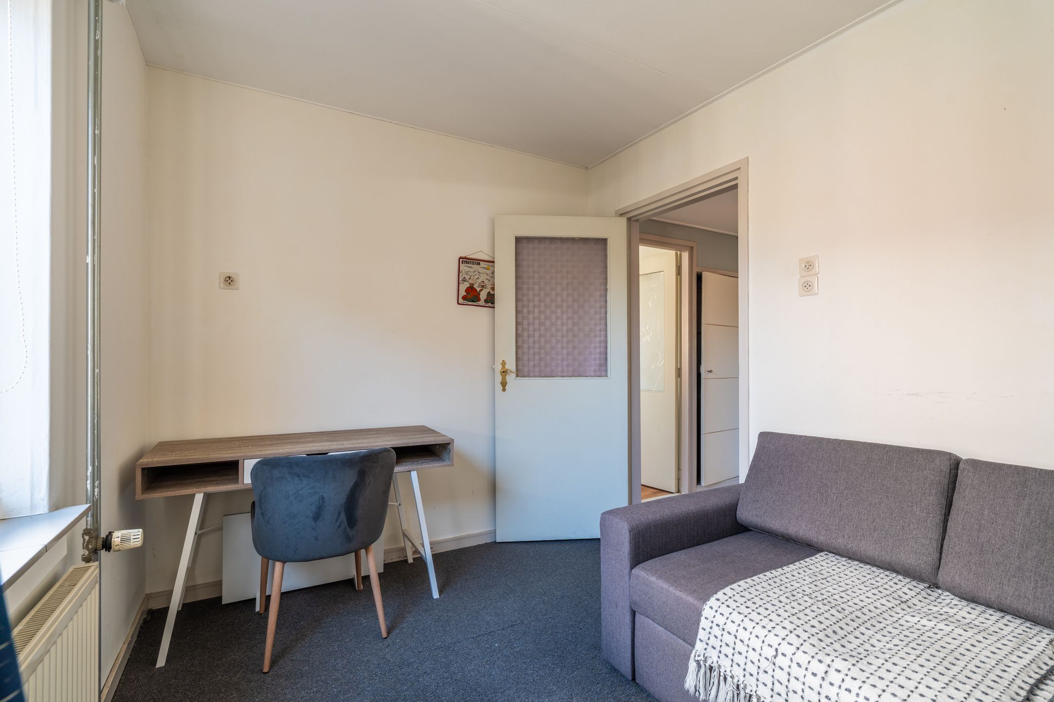 Foto 27 van Burgemeester Mr. H.J. Engelkens-laan 4