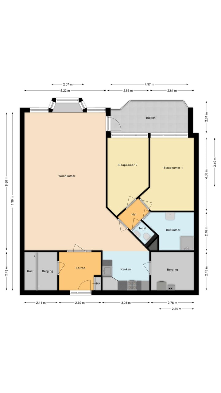 Foto 35 van Beukenlaan 62