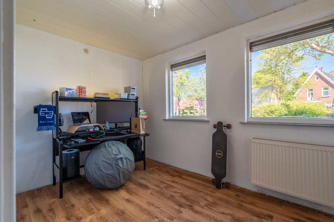 Foto 28 van Burgemeester Mr. H.J. Engelkens-laan 4