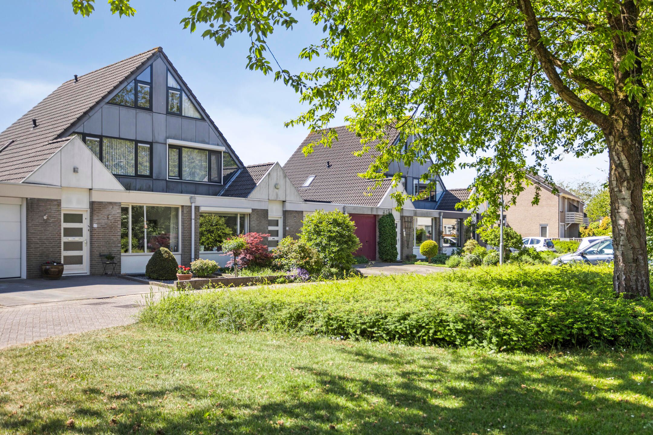 Foto 42 van Melrose 44