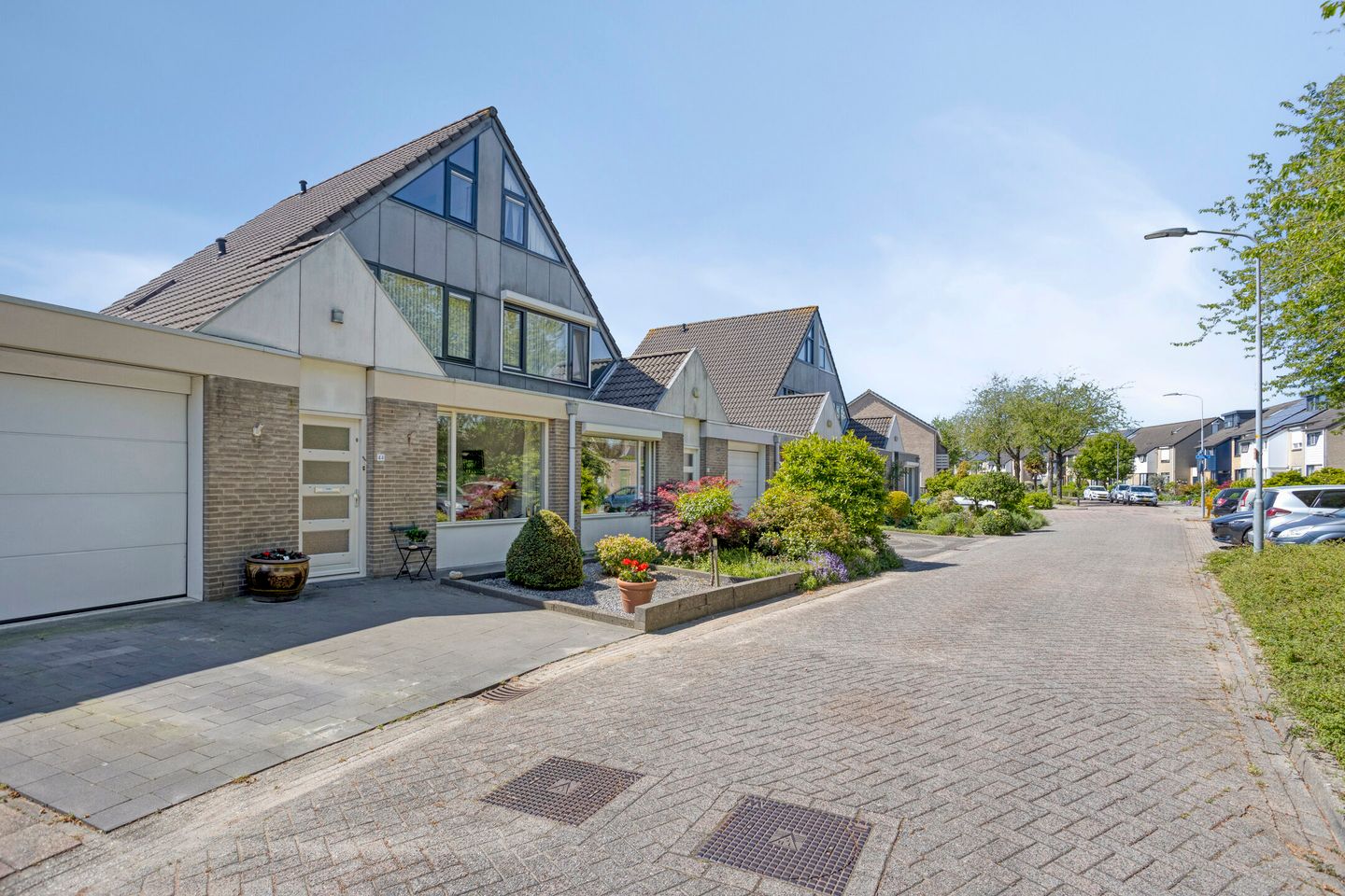 Foto 44 van Melrose 44