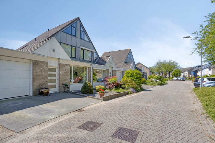 Foto 44 van Melrose 44