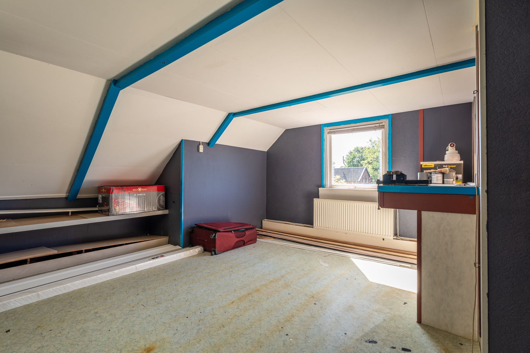 Foto 33 van Burgemeester Mr. H.J. Engelkens-laan 4