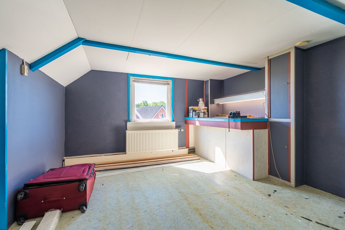 Foto 34 van Burgemeester Mr. H.J. Engelkens-laan 4