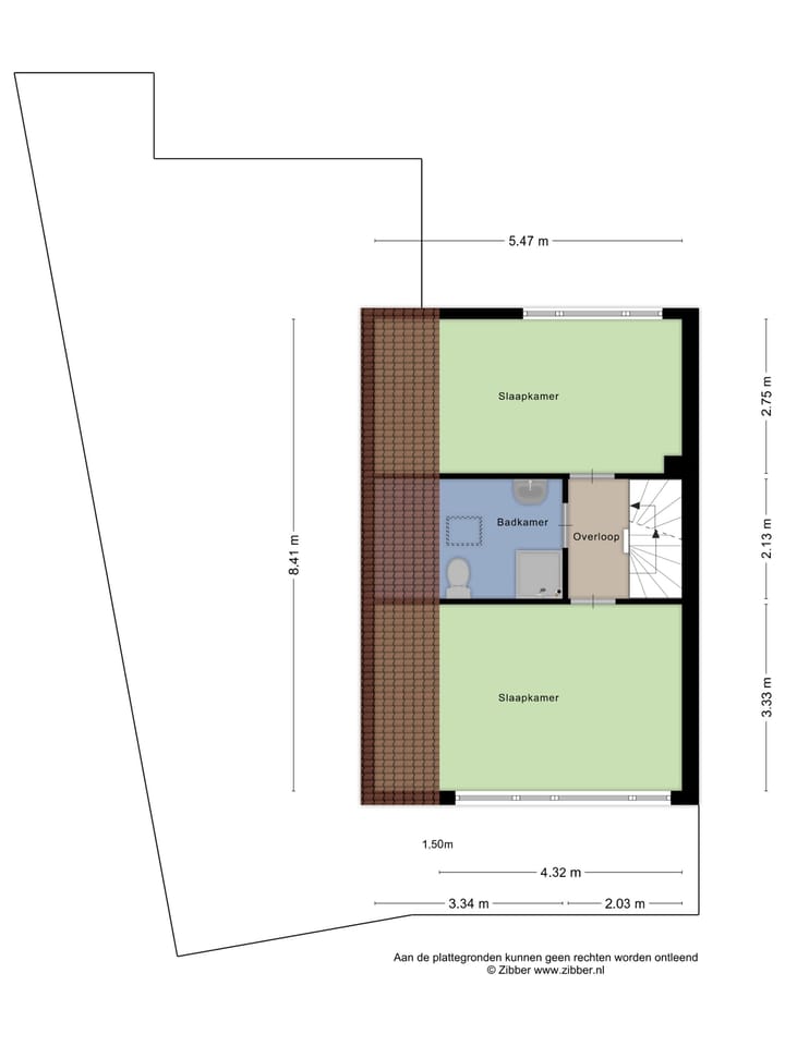 Foto 47 van Melrose 44