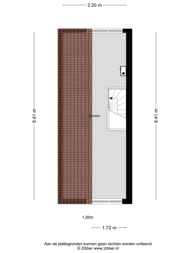 Foto 48 van Melrose 44