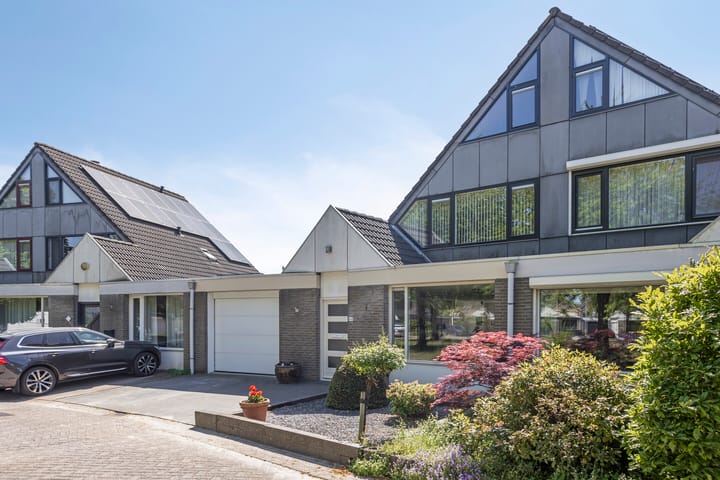 Foto 43 van Melrose 44