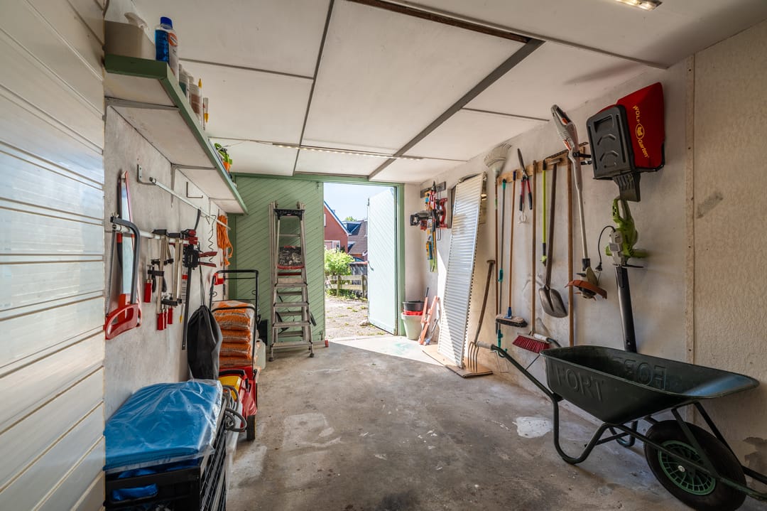 Foto 41 van Burgemeester Mr. H.J. Engelkens-laan 4