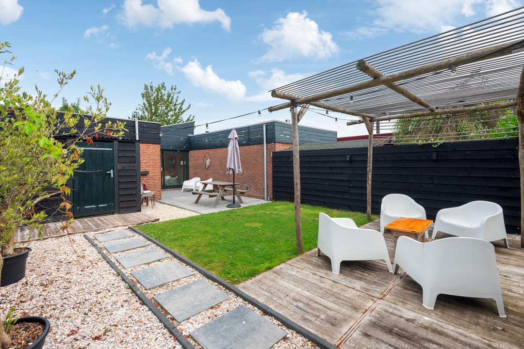 Foto 23 van Duinschooten 12-135