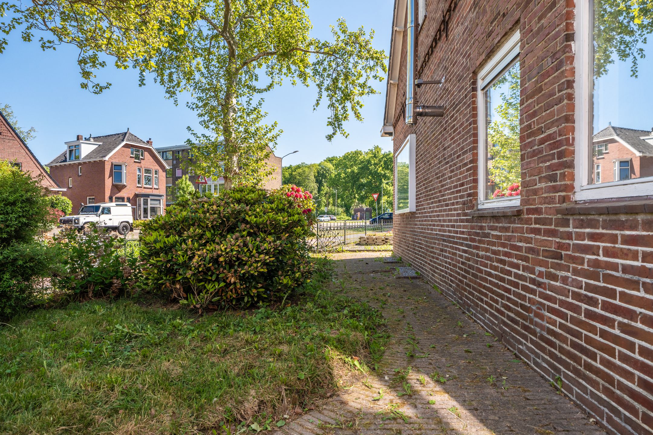 Foto 45 van Burgemeester Mr. H.J. Engelkens-laan 4