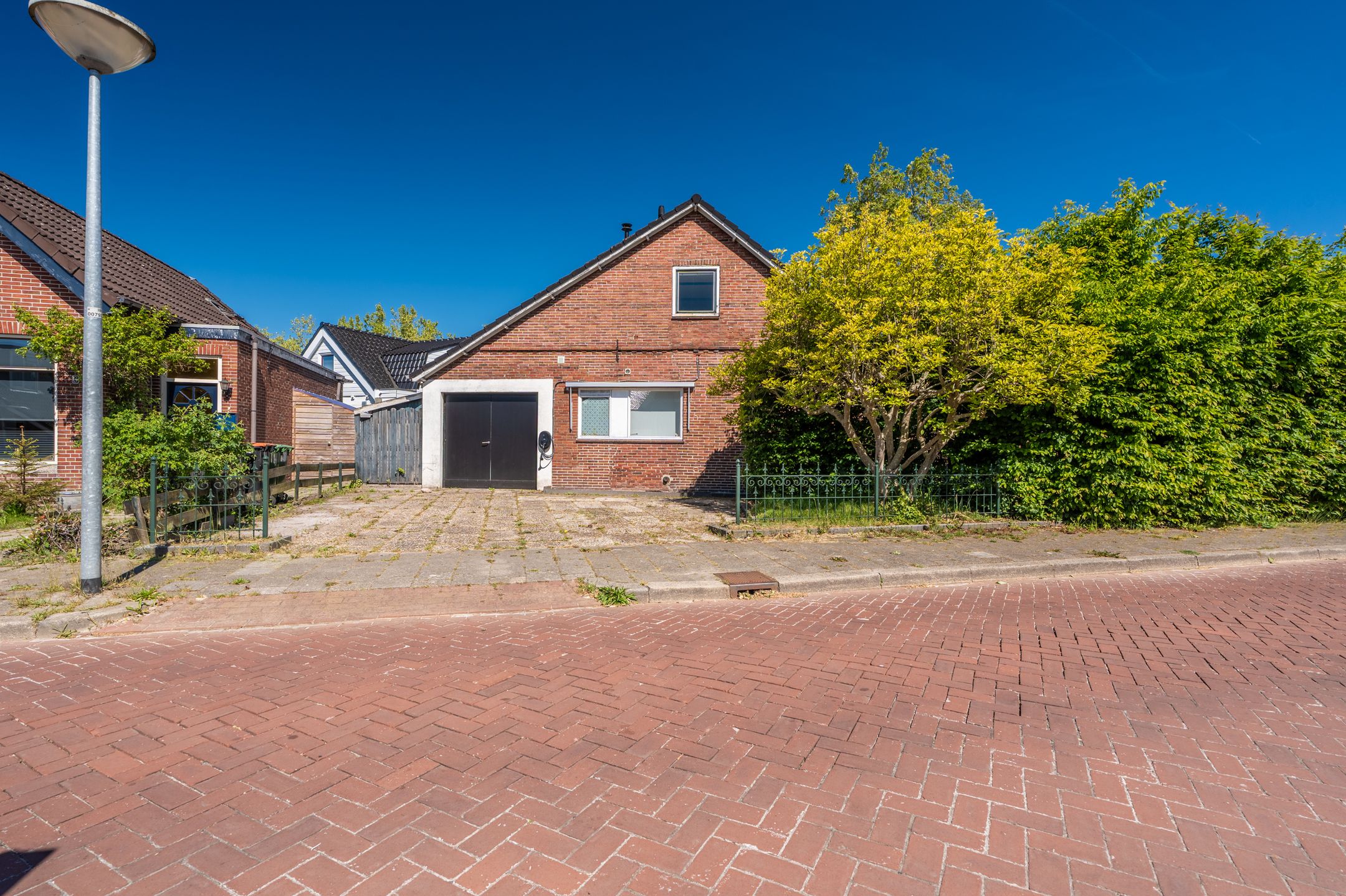 Foto 48 van Burgemeester Mr. H.J. Engelkens-laan 4