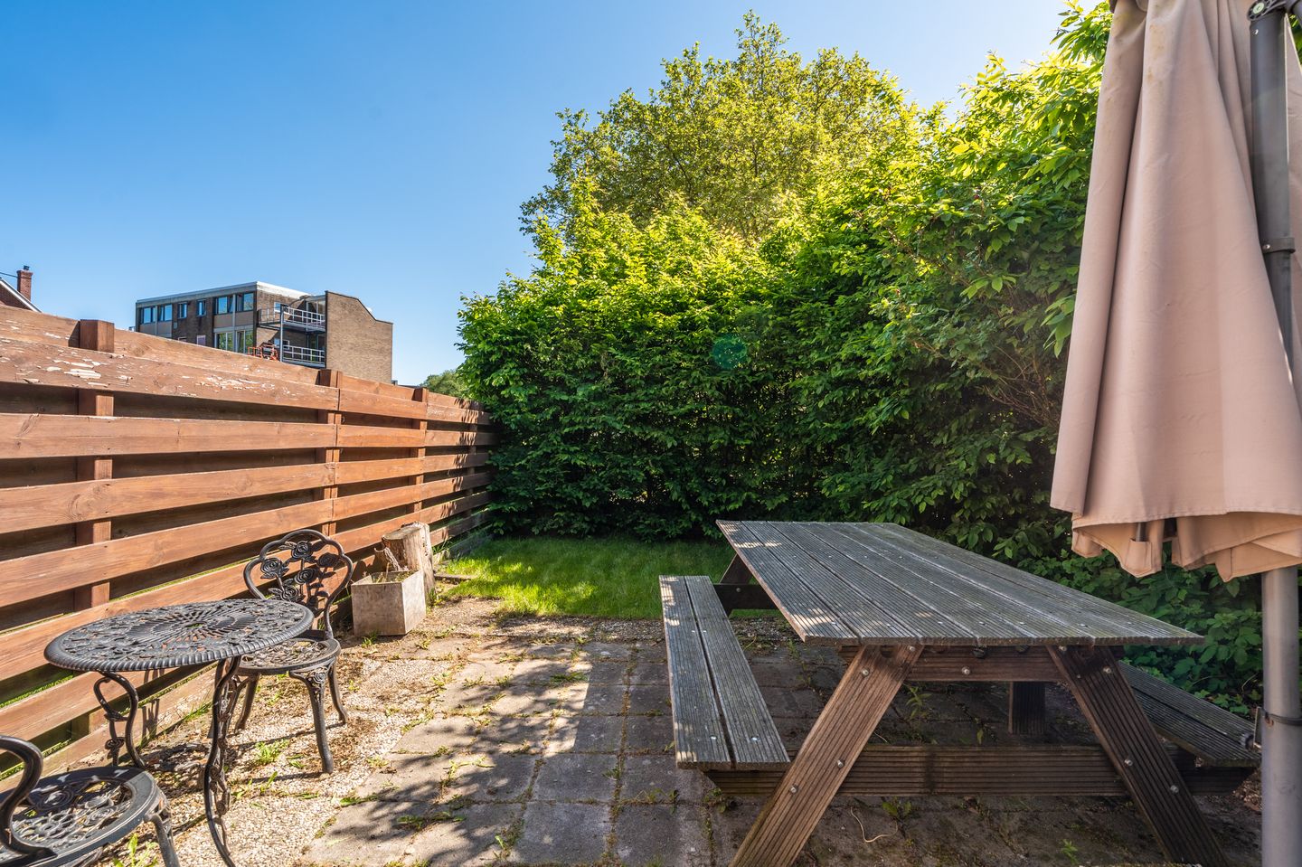 Foto 50 van Burgemeester Mr. H.J. Engelkens-laan 4