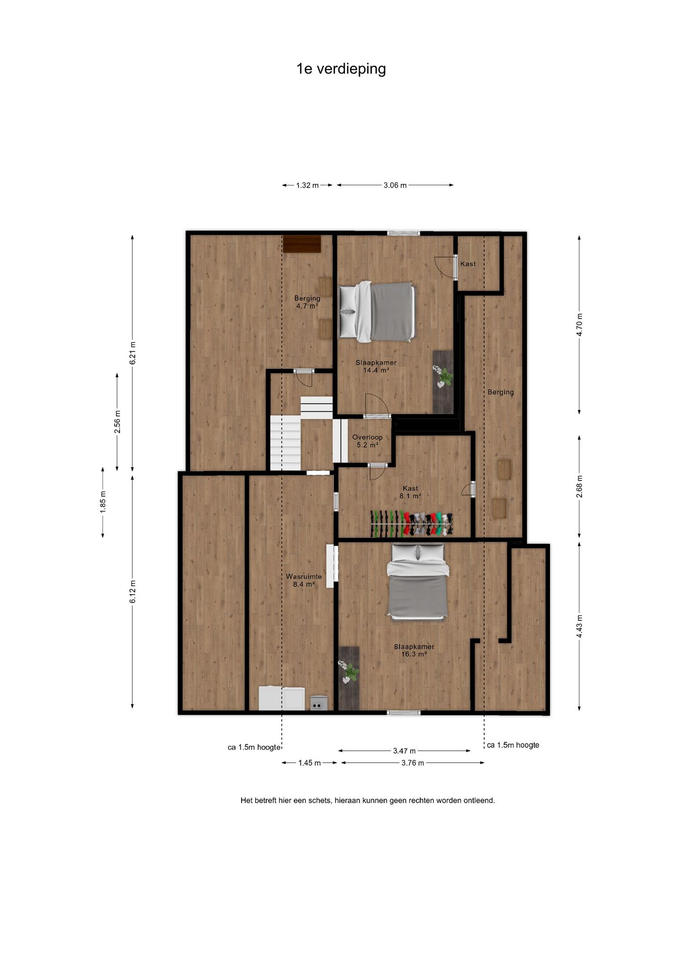 Foto 55 van Burgemeester Mr. H.J. Engelkens-laan 4