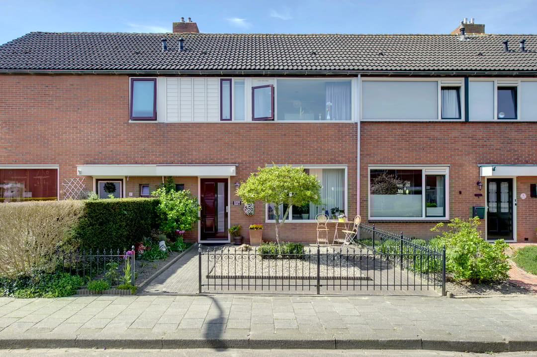 Foto 1 van Lange Akker 3