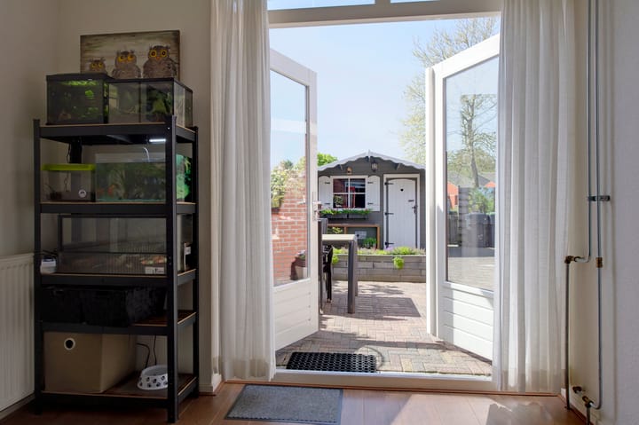 Foto 3 van Lange Akker 3