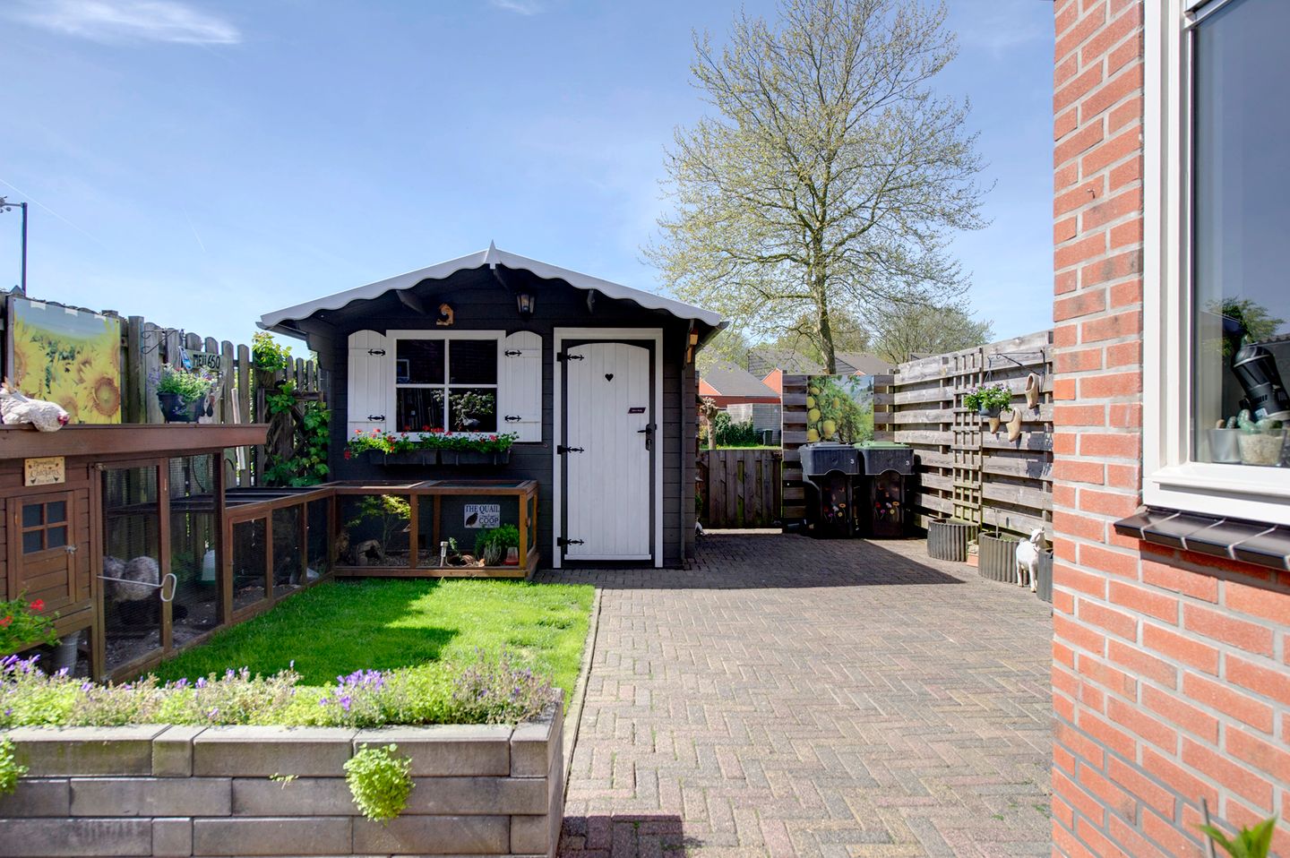 Foto 4 van Lange Akker 3