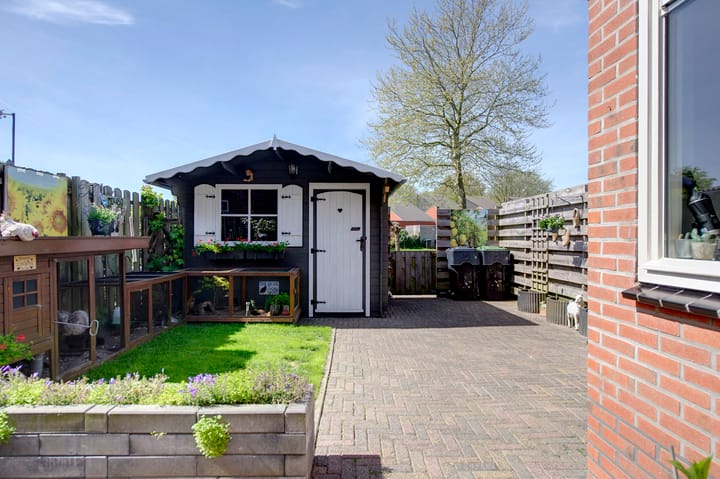 Foto 4 van Lange Akker 3