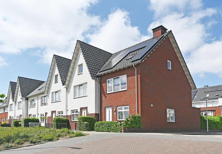 Foto 1 van Abe Bonnemastraat 86