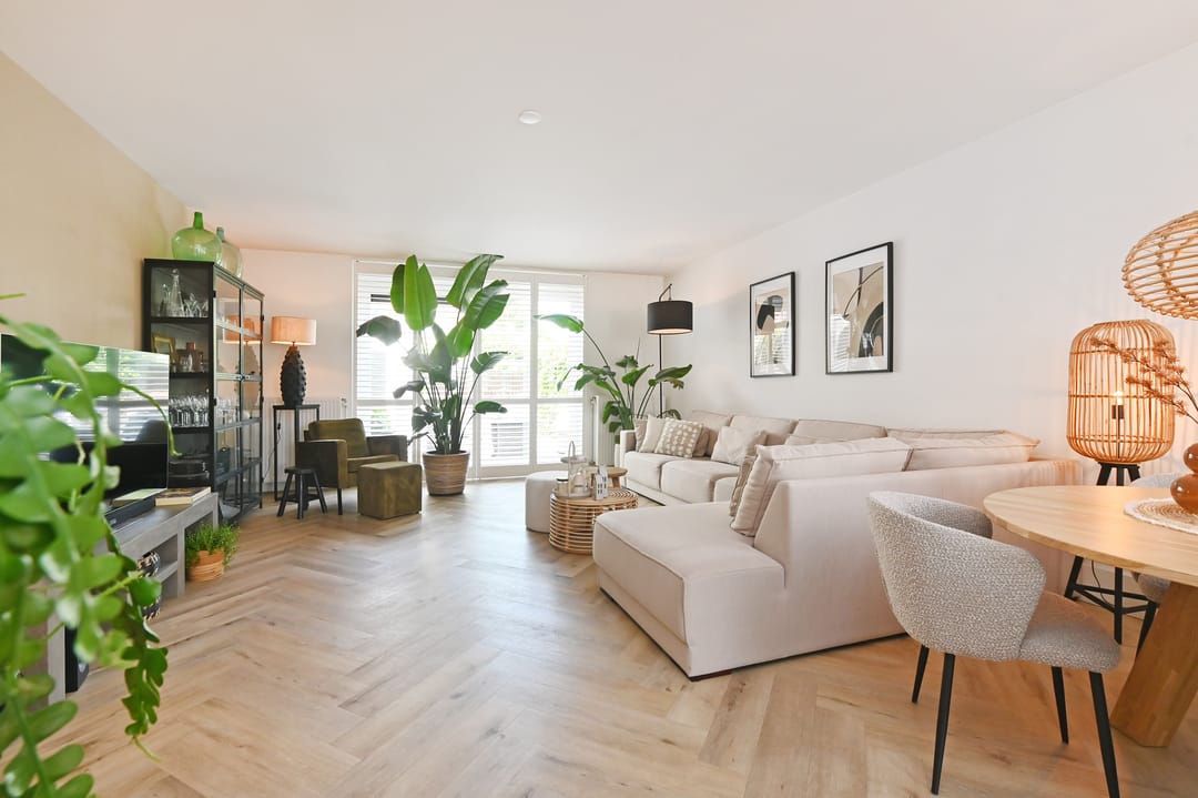 Foto 2 van Abe Bonnemastraat 86