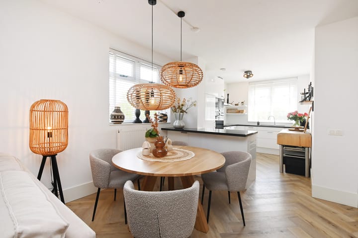 Foto 3 van Abe Bonnemastraat 86