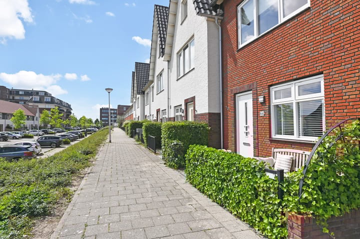 Foto 4 van Abe Bonnemastraat 86