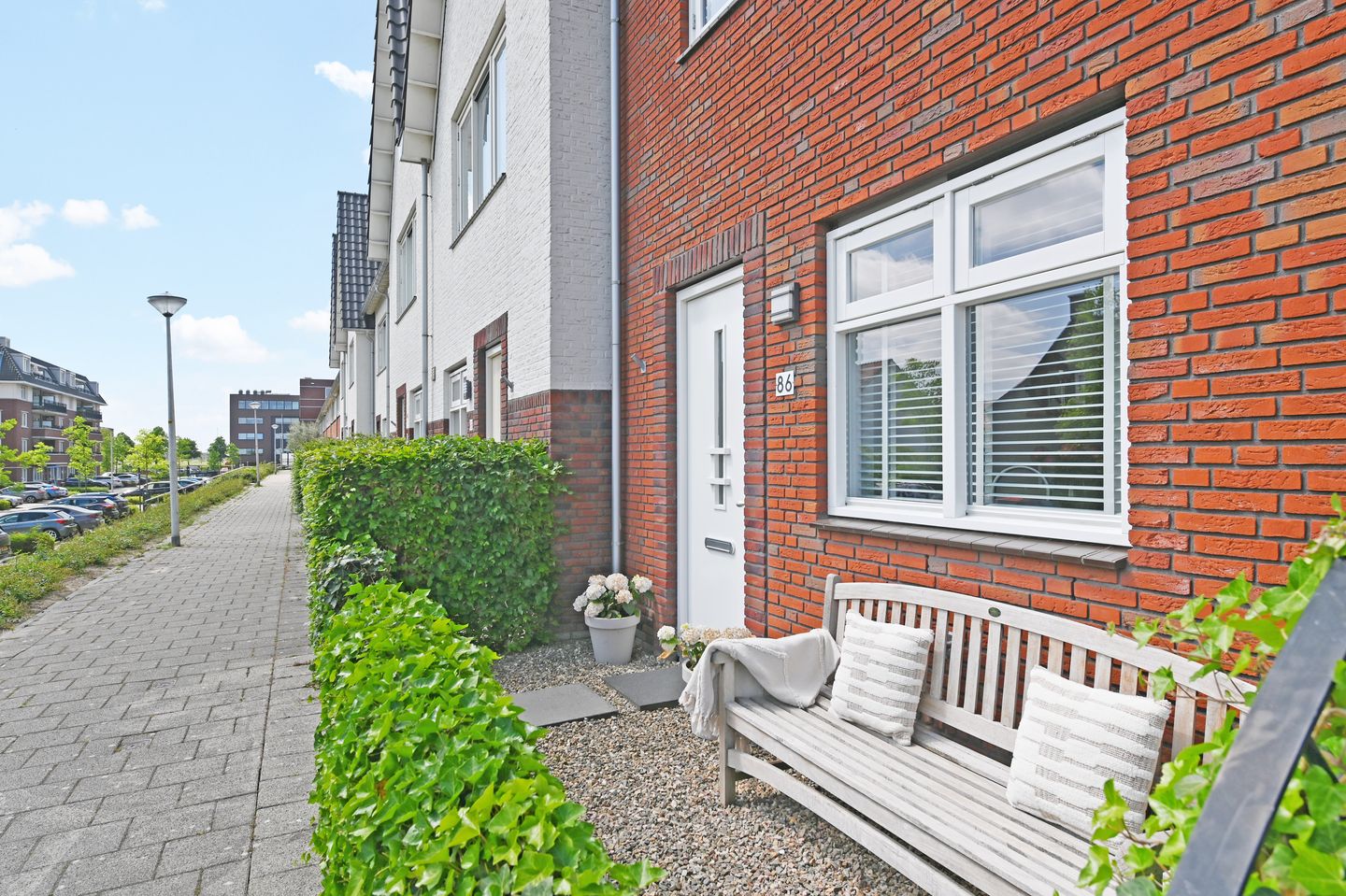 Foto 5 van Abe Bonnemastraat 86