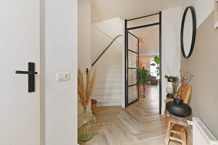 Foto 6 van Abe Bonnemastraat 86