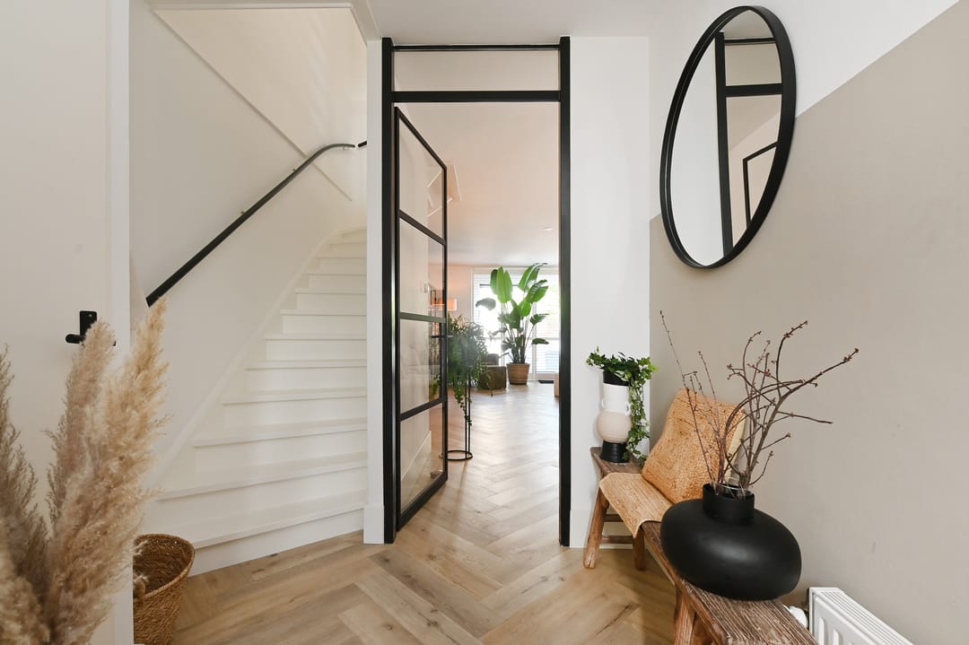 Foto 7 van Abe Bonnemastraat 86