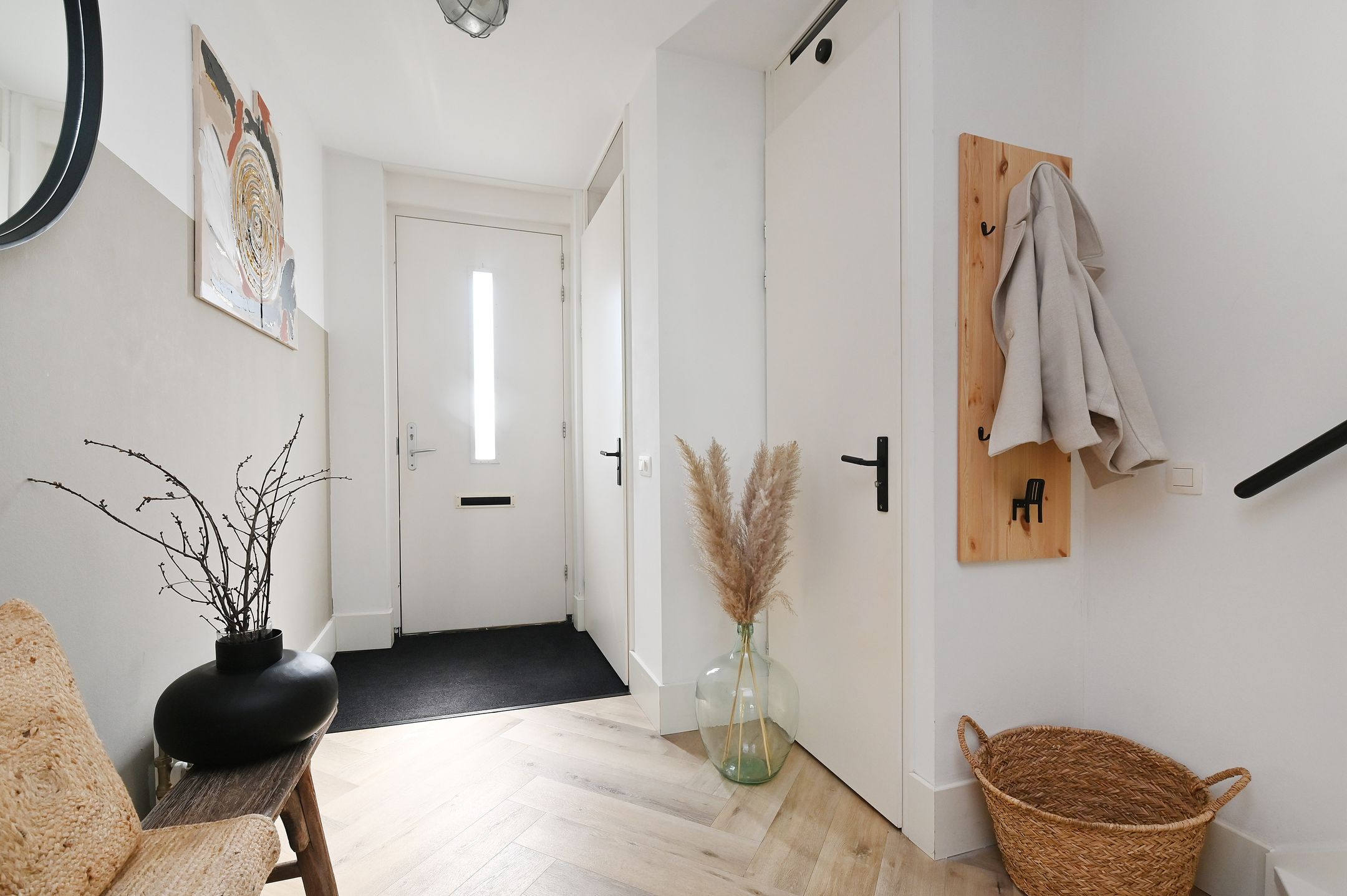 Foto 9 van Abe Bonnemastraat 86