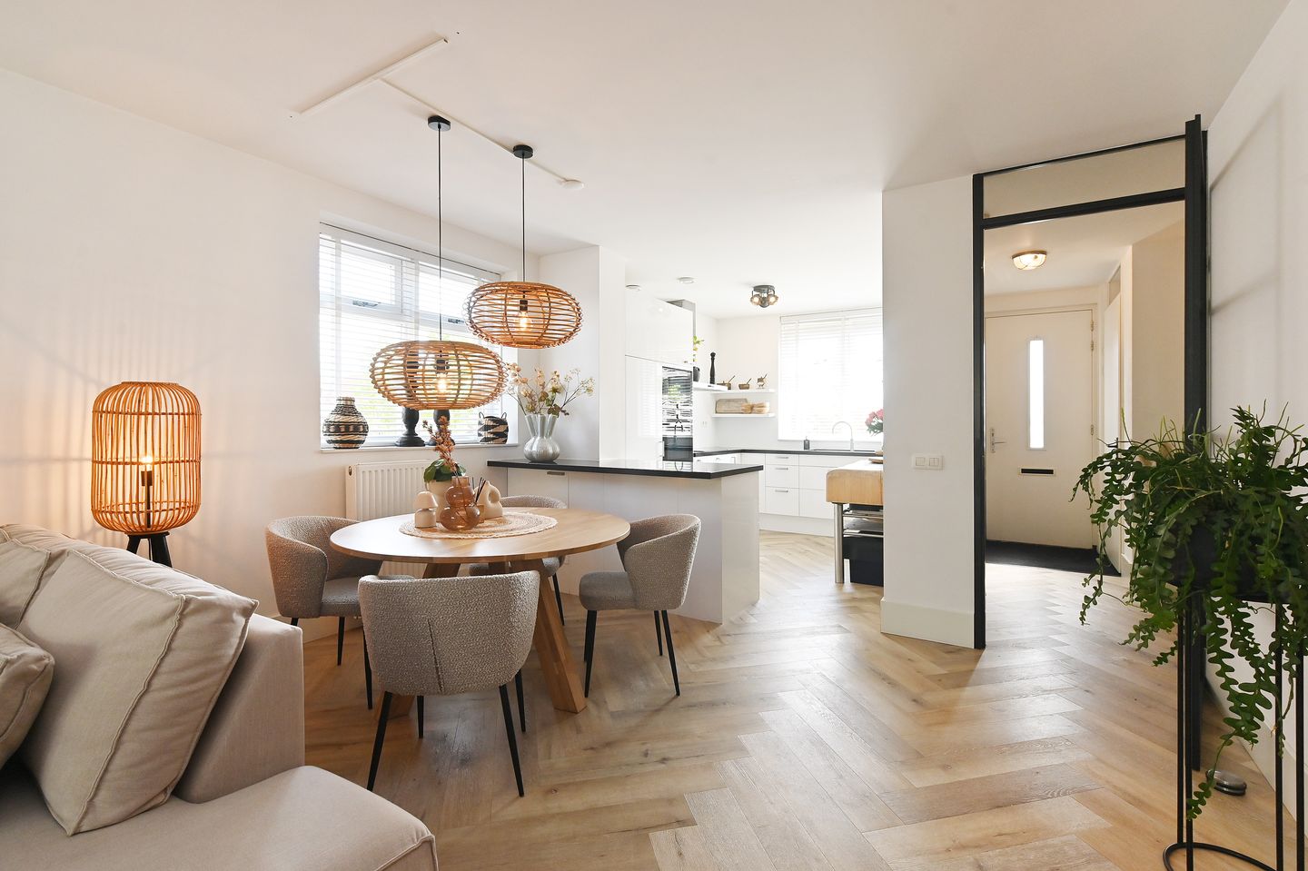 Foto 10 van Abe Bonnemastraat 86