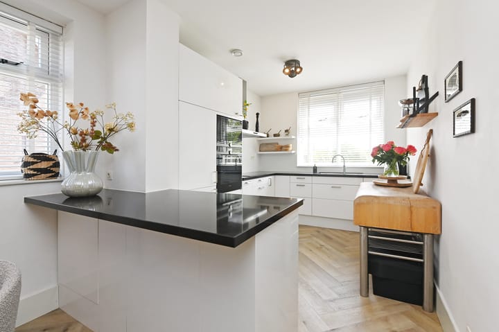 Foto 11 van Abe Bonnemastraat 86