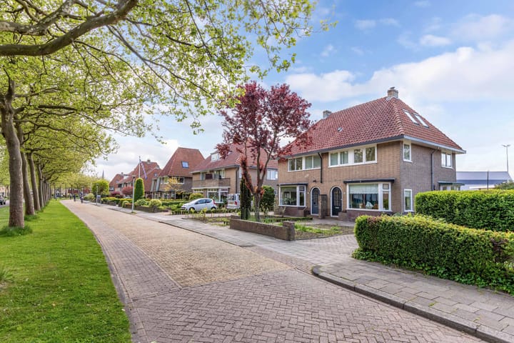 Foto 4 van Hertog van Saxenlaan 35