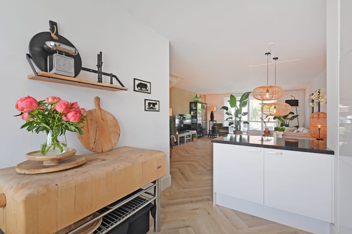 Foto 14 van Abe Bonnemastraat 86